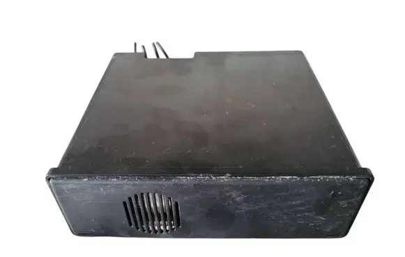 Audi A6 S6 C5 4B Navigation unit CD/DVD player 4D0919892