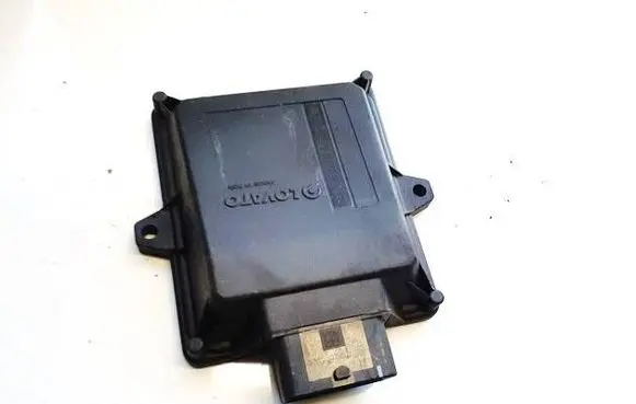 Citroen C4 I LP gas control unit module 616497000 1312315601020