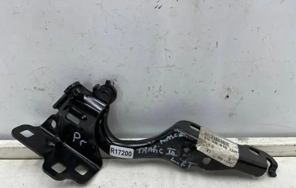 Nissan NV300 Engine bonnet/hood hinges 654001813r
