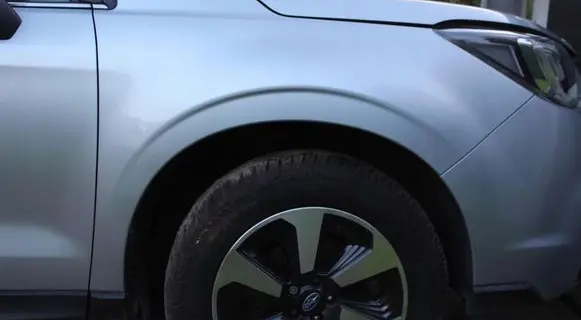 Subaru Forester SJ Fender 57110SG0309P