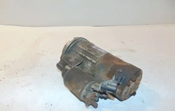 Infiniti QX4 Starter motor 233000W010 233000W011 M000T60181