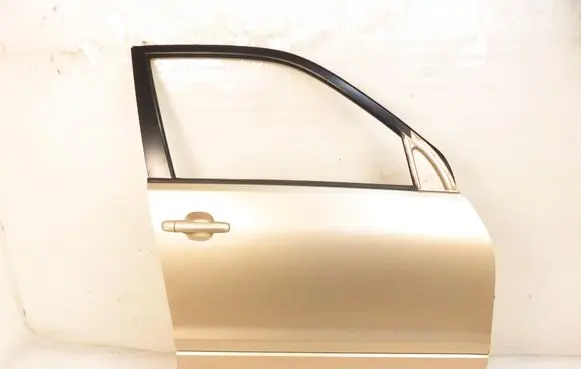 Suzuki Grand Vitara II Front door