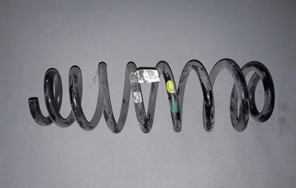 Hyundai Ioniq Rear coil spring 55350G2050