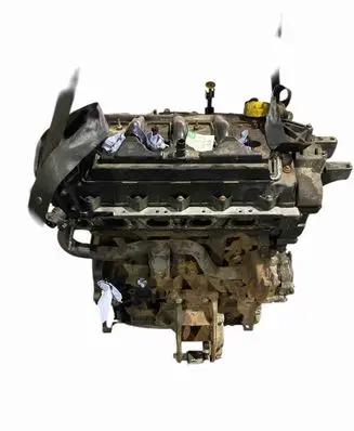Renault Master II Engine K9UA650 G9U