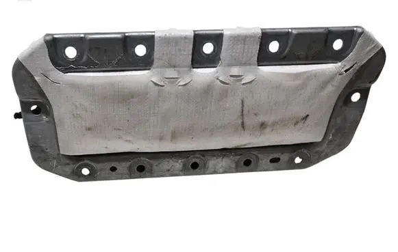 BMW 3 F30 F35 F31 Passenger airbag 34077625g