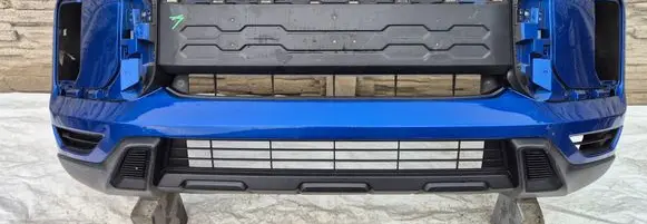 Mitsubishi ASX Front bumper 6400J611ZZ