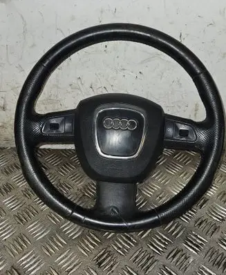 Audi A6 S6 C6 4F Steering wheel 4F0419091AP