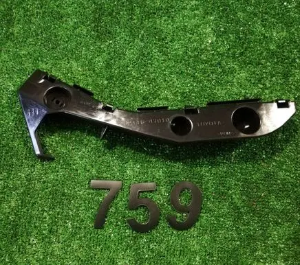 Toyota Prius (XW20) Front bumper mounting bracket 52116-47010