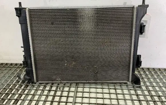 Hyundai i20 (GB IB) Coolant radiator 25310-C8000