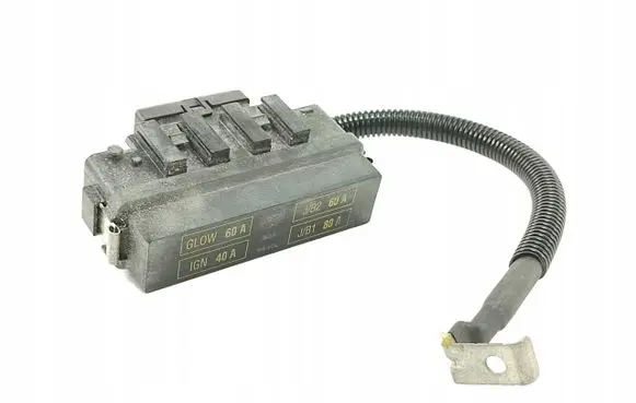Fiat Marea Battery relay fuse 46443841