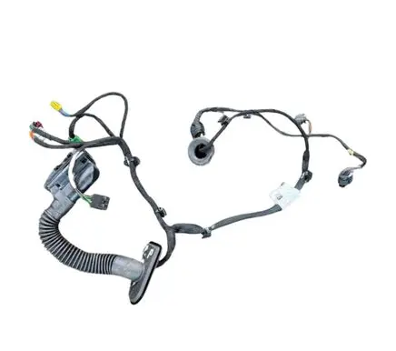 Mercedes-Benz C W205 Front door electric window regulator A2055408306 A205
