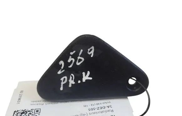 Volvo V40 Radiator mount bracket 30723366