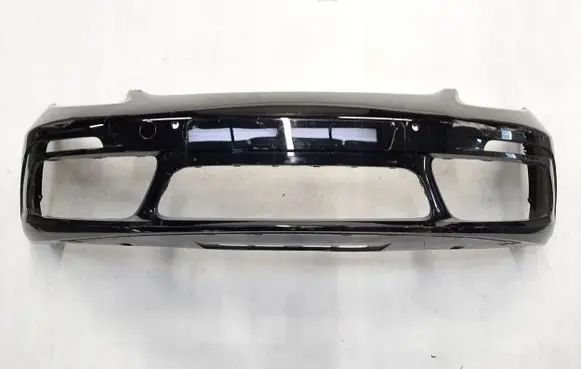 Porsche Boxster 986 Front bumper 982807221