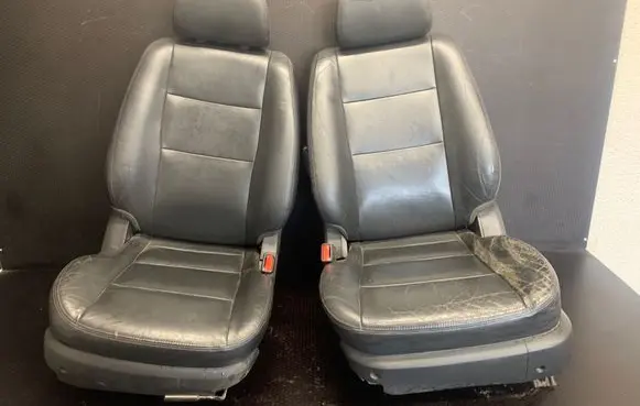 KIA Sorento Seat set 