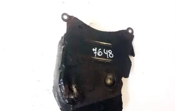 Skoda Octavia Mk2 (1Z) Timing belt guard (cover) 038109147d 038108147d