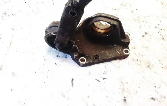 Lancia Phedra Engine mounting bracket 1491001080