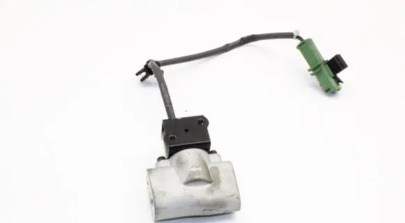 Renault Zoe Air conditioning (A/C) expansion valve 924871682R