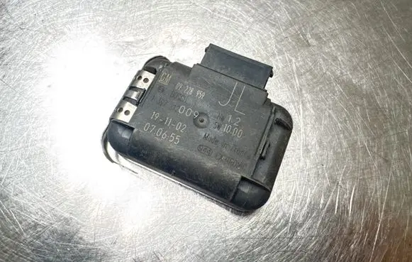 Opel Signum Rain sensor 09228959 070655 1397212009