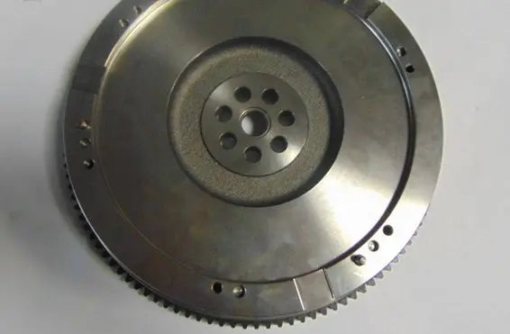 Fiat Ducato Flywheel 71791981