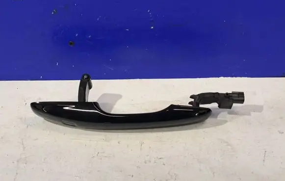 Volvo S90, V90 Front door exterior handle 39844721