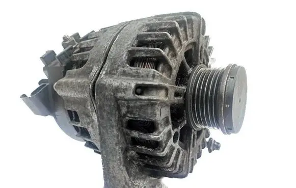 BMW 3 E92 E93 Generator/alternator 8507624 8507624AI02 FG18S052