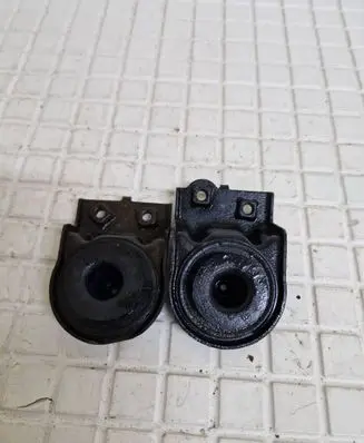 KIA Ceed Radiator support slam panel bracket 221078