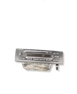 BMW 1 E81 E87 Radio/CD/DVD/GPS head unit 9229241 VD1045A6100025 13264010