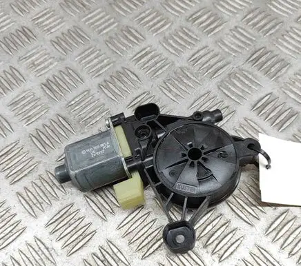 Volkswagen T-Roc Front door window regulator motor 0130822715 5Q0959801A