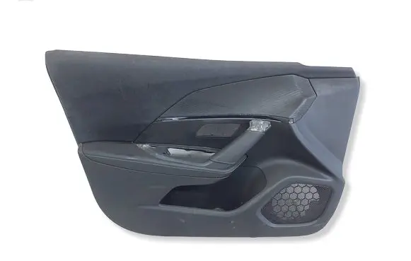 Peugeot 2008 II Front door card panel trim 98587023ZD 008182G13 98587021ZD