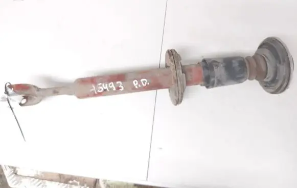 Volkswagen PASSAT B5 Front shock absorber/damper