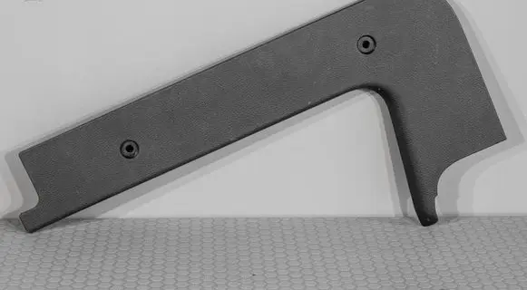 Mercedes-Benz Sprinter W907 W910 Front sill trim cover A9106863400