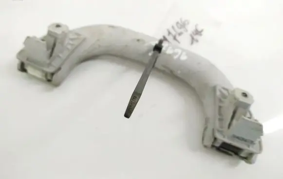 Volkswagen Golf V Rear interior roof grab handle 1k0857607h