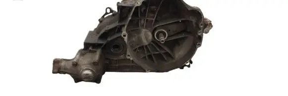 Honda CR-V Manual 5 speed gearbox 08H0
