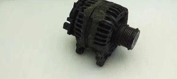 Mitsubishi Outlander Generator/alternator 06F903023F 0124525091