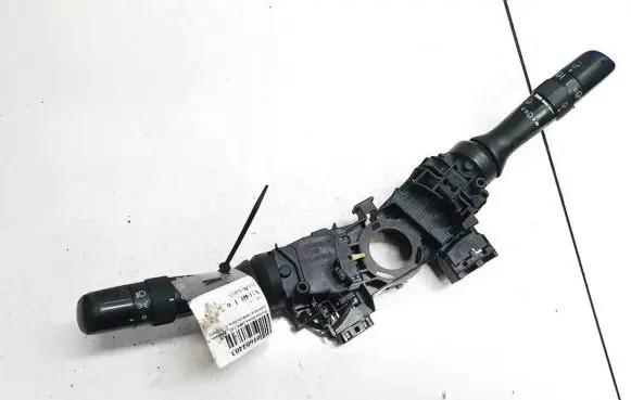 Toyota Verso Wiper turn signal indicator stalk/switch 173832 17f144 17383217f144