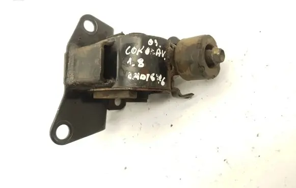 Toyota Corolla Verso E121 Gearbox mount 1237221070