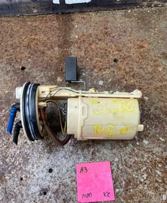 Seat Toledo II (1M) In-tank fuel pump 1J0919051H 229283001002