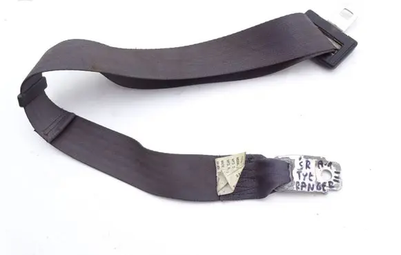 Ford Ranger Front seatbelt T20153T