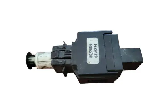 Volvo XC90 Brake pedal sensor switch 8622064