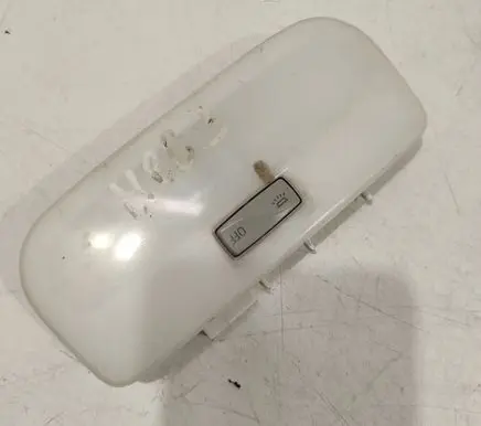 Renault Megane III Rear seat light 264300007R