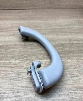 Mercedes-Benz E W211 Front interior roof grab handle A2118100051