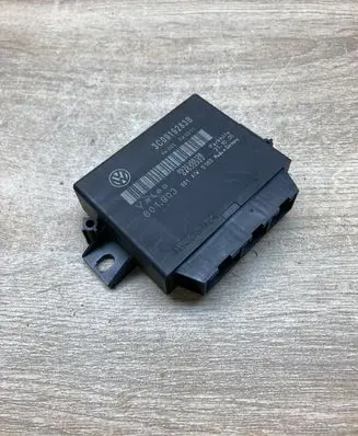 Volkswagen PASSAT B6 Parking PDC control unit/module 3C0919283B