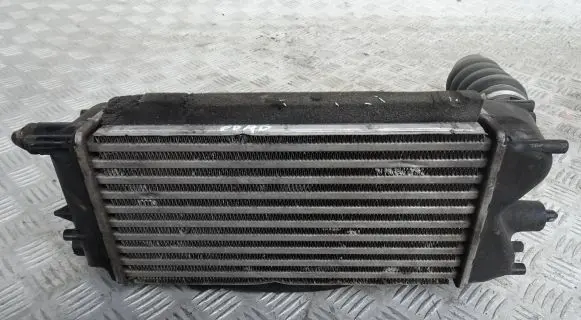 Ford Ecosport Intercooler radiator AV21-9L440-AC