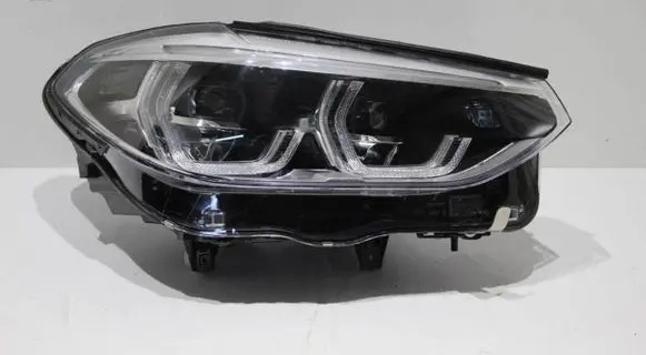 BMW X3 G01 Headlight/headlamp 7466120 F00HTB910411