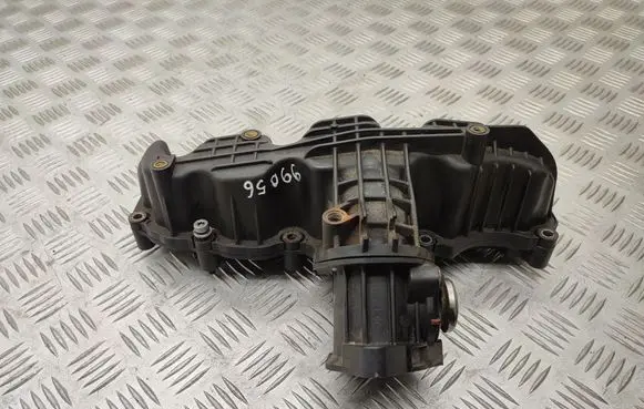 Intake manifold