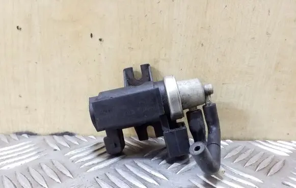 Opel Frontera B Turbo solenoid valve 72190338 897218