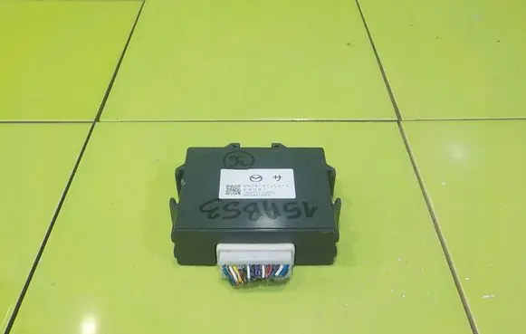 Mazda 6 Other control units/modules 15090400025