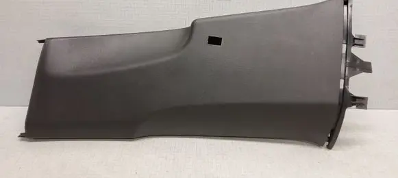 Volkswagen PASSAT B6 Other sill/pillar trim element 3C0867291