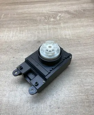 BMW 5 E60 E61 Multifunctional control switch/knob E60IDRIVESWITCH