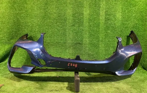 BMW X5 G05 Front bumper